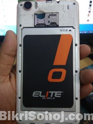 Elite Evo JX1 1GB